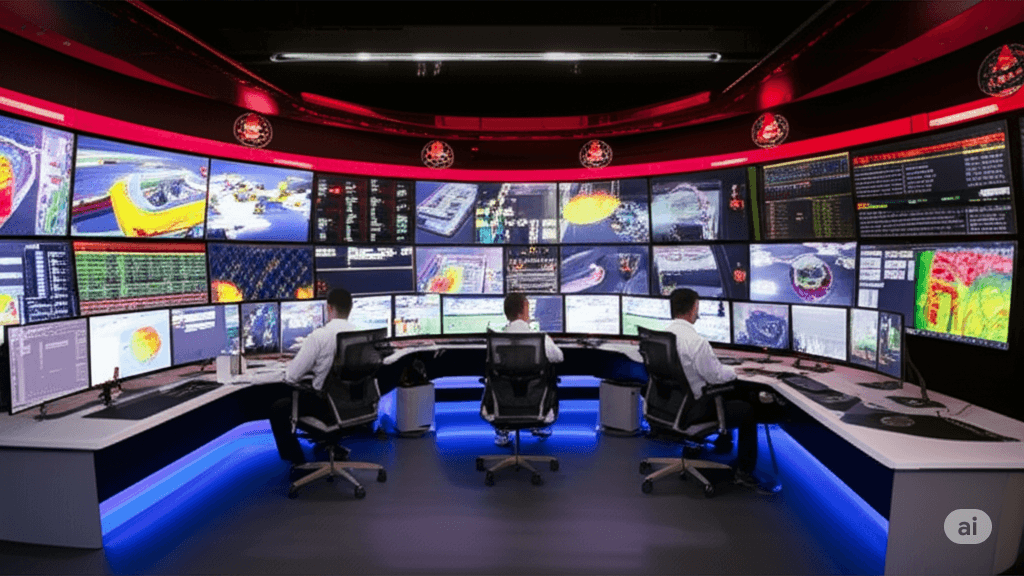 Fire Detection Systems