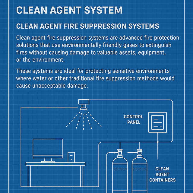 IG-541 System