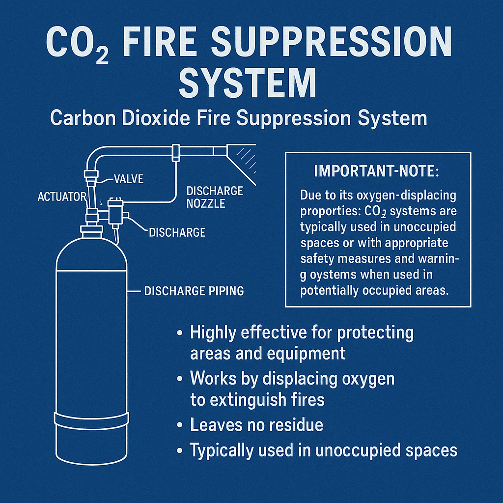 CO2 Systems
