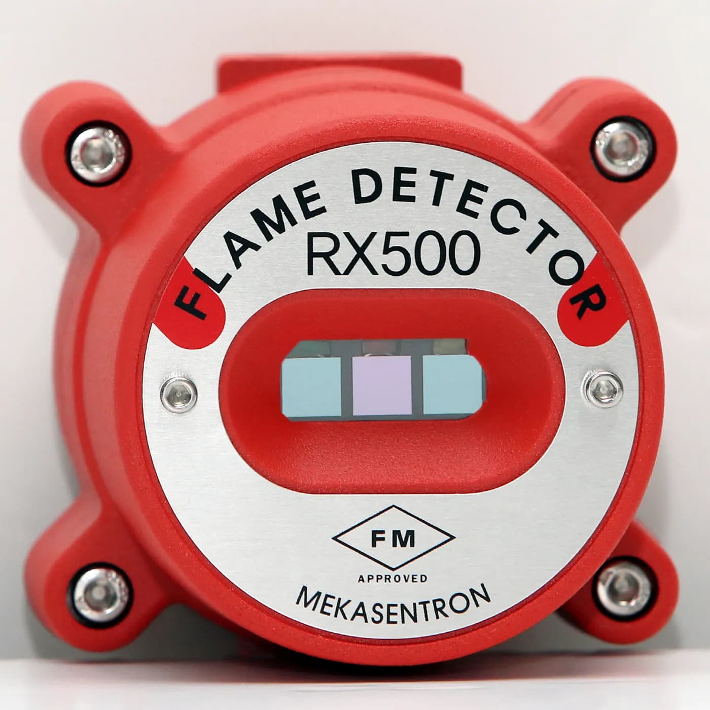 RX500 - IR3 Flame Detector (Explosion-proof Type) View 1