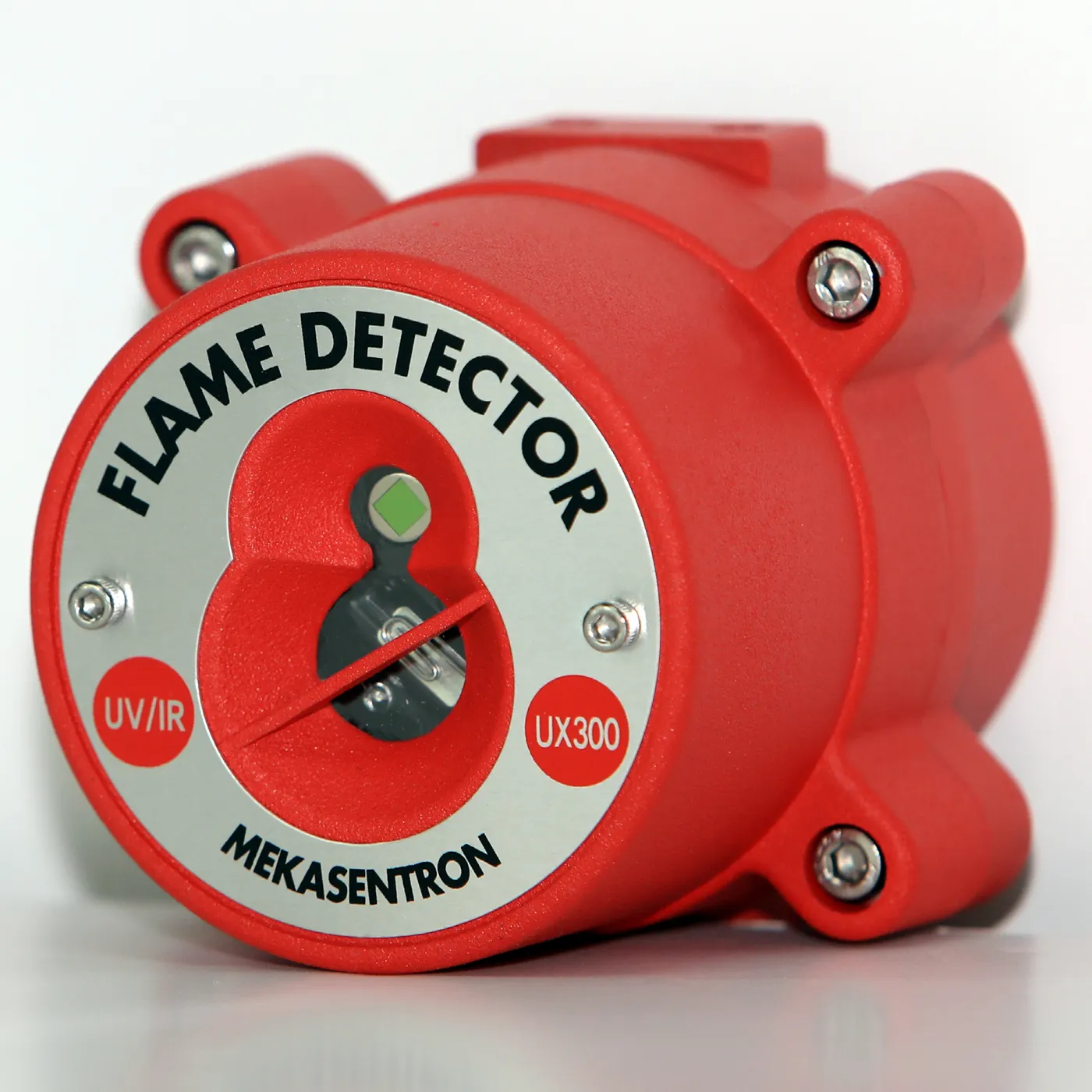 UX300 - UV/IR H2 Flame Detector View 1