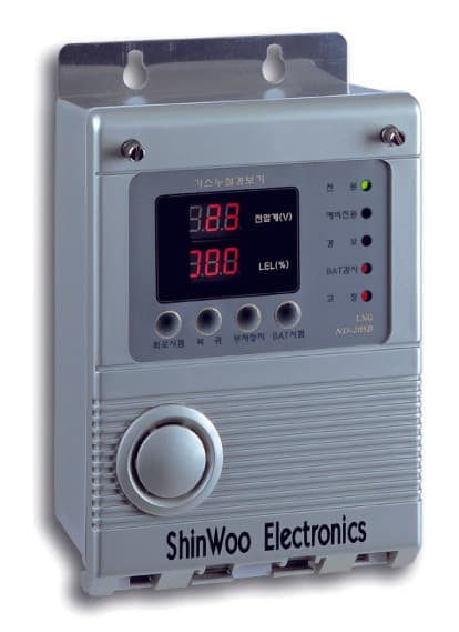 Home Use Detection Systems