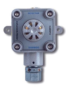 Fire Detection Systems