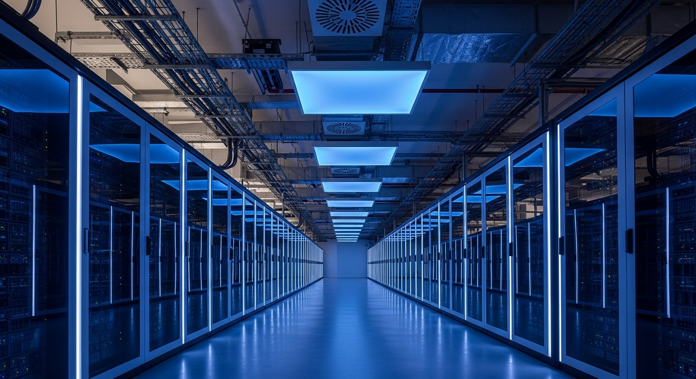 Data Centers protection requirements implementation