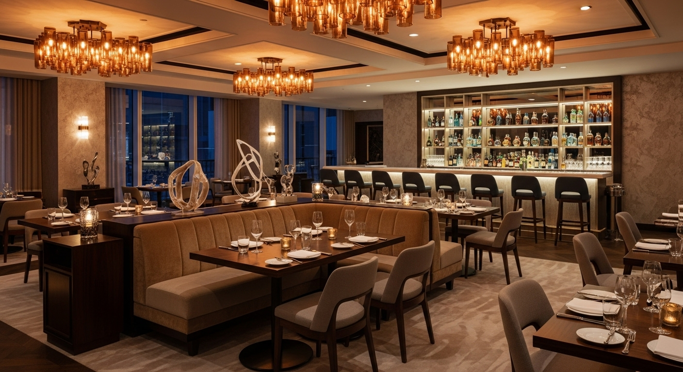 Hotels & Restaurants comprehensive fire safety solution