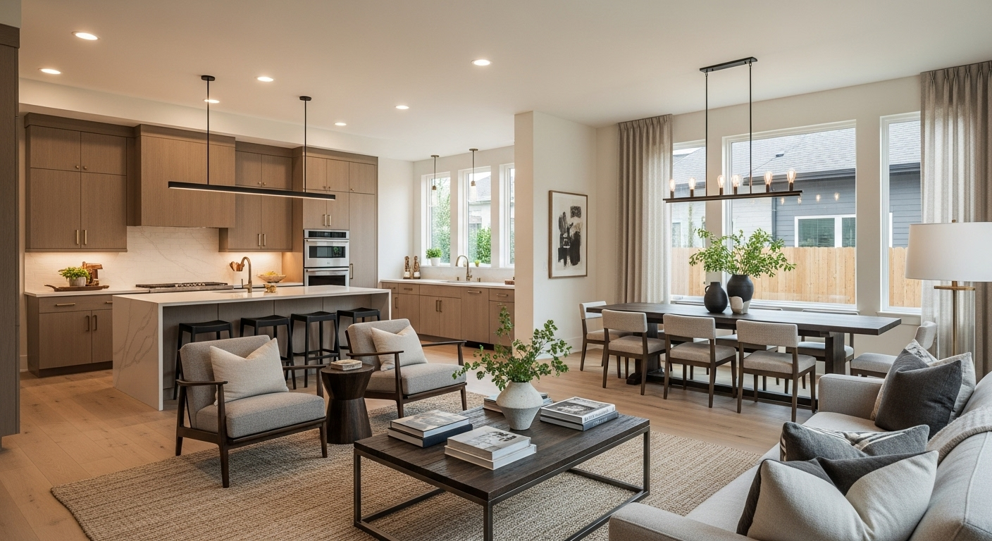 Housing critical assets protection