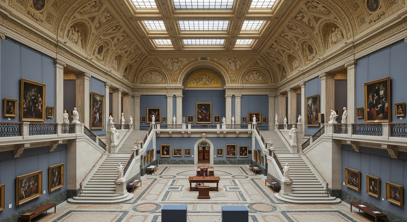 Museums Fire Protection fire safety solution