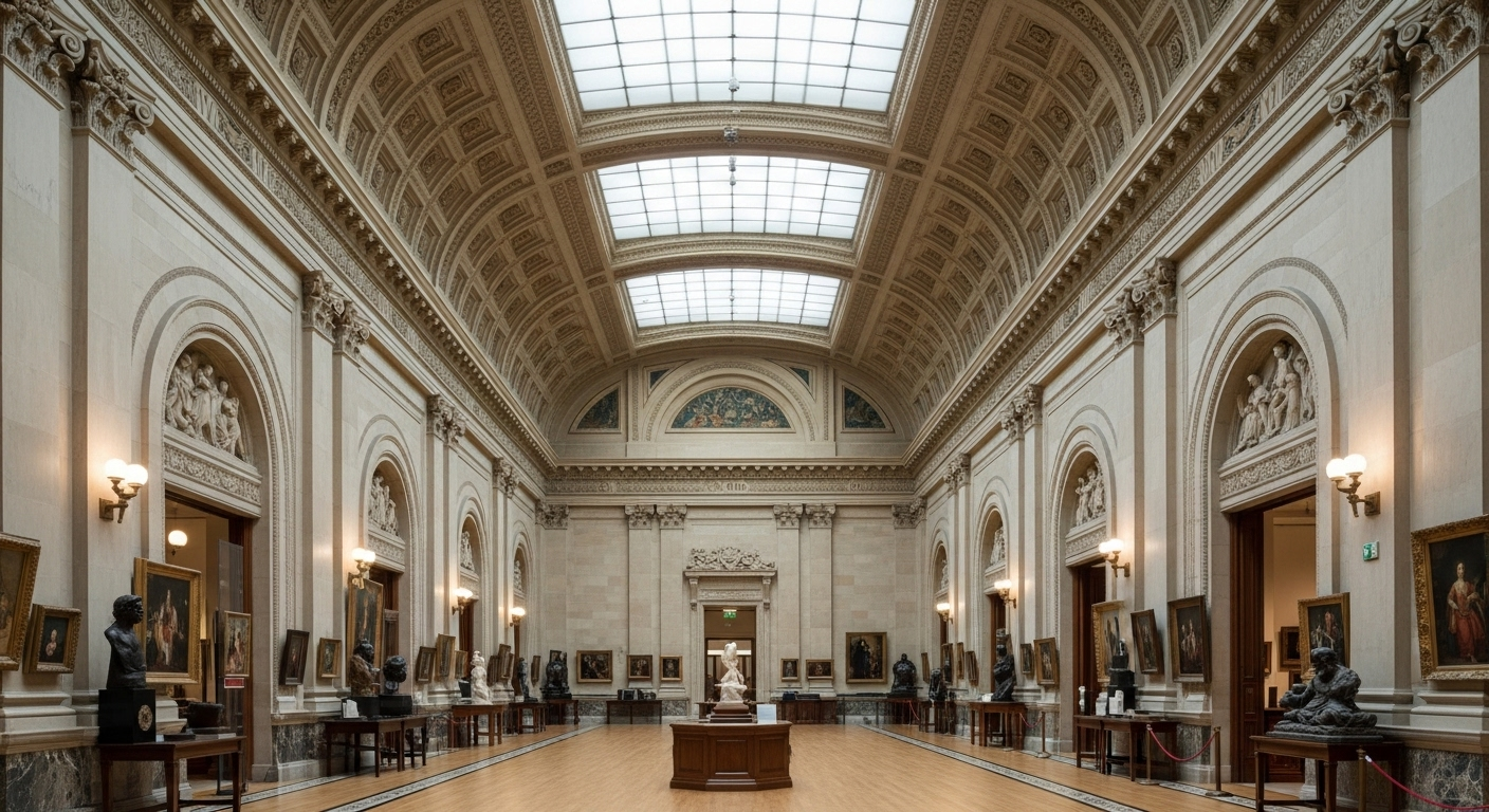 Museums Fire Protection protection requirements implementation