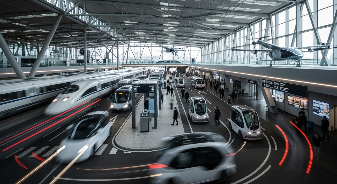 Transportation fire safety solution