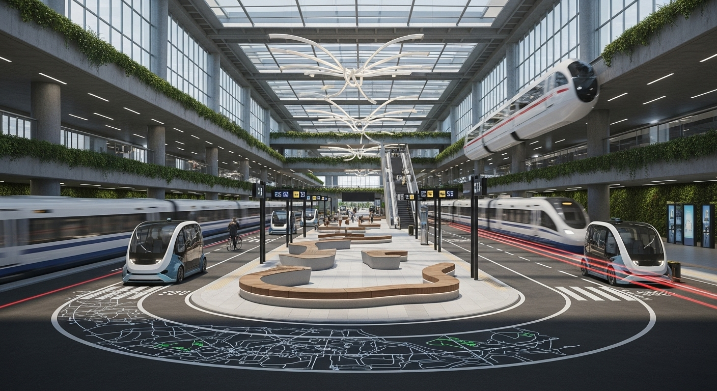 Transportation protection requirements implementation