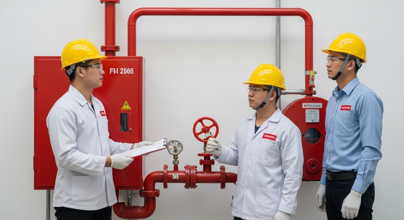 Compliance Auditing