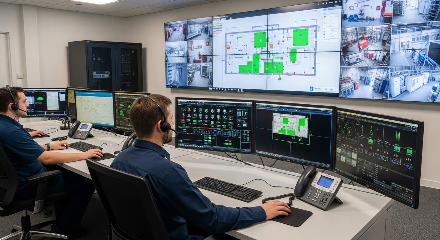 Technical Advice & Consulting